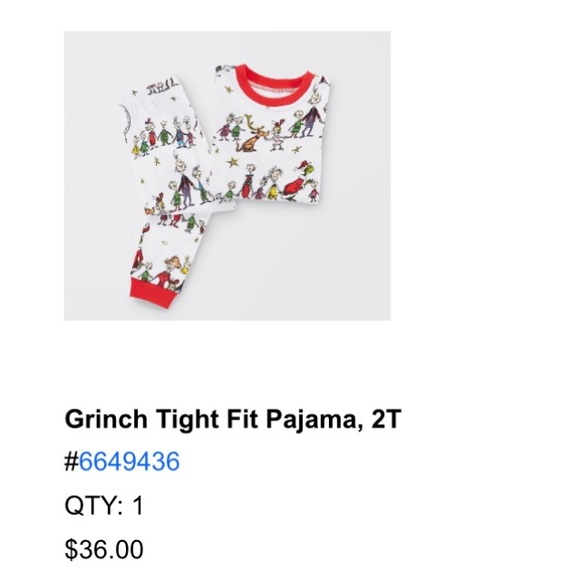 Sitemapcdatahttpautocellcare1compottery Barn Grinch Pajamasnull